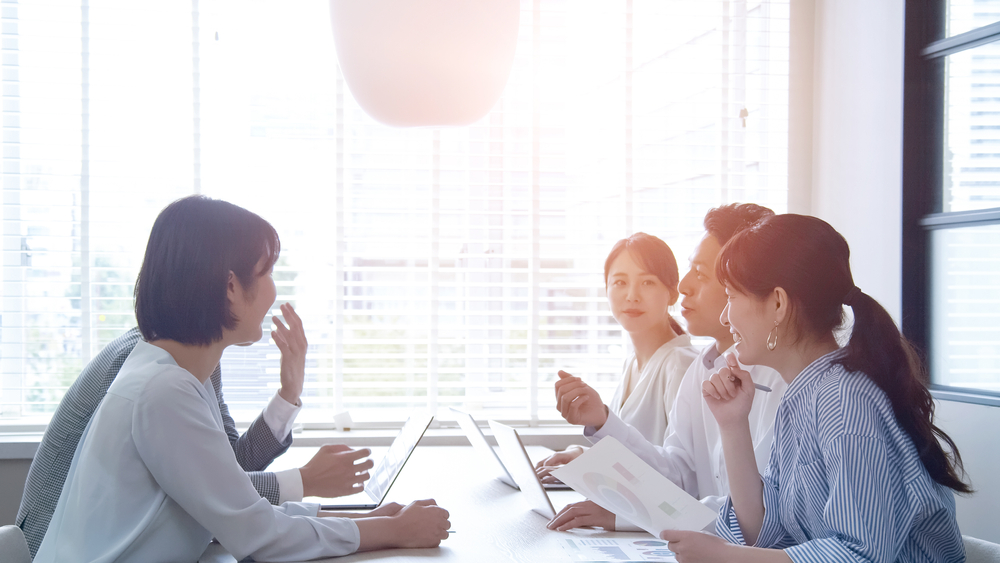 株式会社アンドゴー